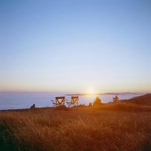 as long as you're here