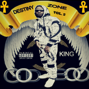 Destiny Zone, Vol.2 (Explicit)