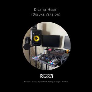 Digital Heart (Deluxe Version)