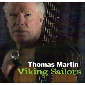 Thomas Martin - Why I Had to Fall