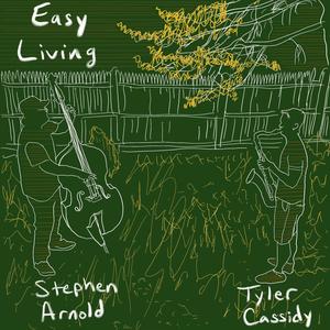 Emily (feat. Stephen Arnold)