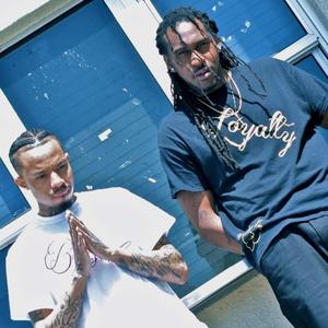 Im so tired (feat. Mac maffy & Todd Zack jr) (Explicit)