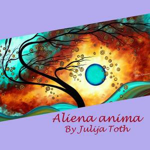 Aliena anima