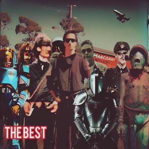 Midnight Lunatic Dream