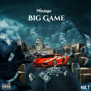 Big Game, vol.1 (Mixtape) [Explicit]