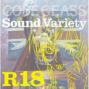 コードギアス 反逆のルルーシュR2 Sound Variety R18