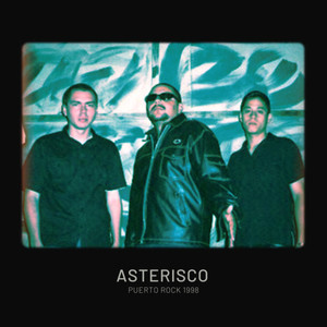Asterisco en el Puerto Rock 1998