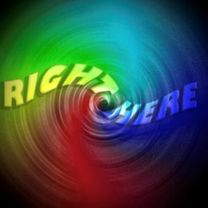 Right Here