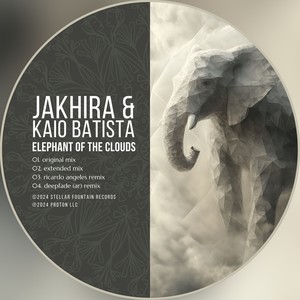 Elephant of the Clouds (Ricardo Angeles Remix)