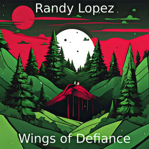 Wings of Defiance