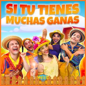 Si Tu Tienes Muchas Ganas