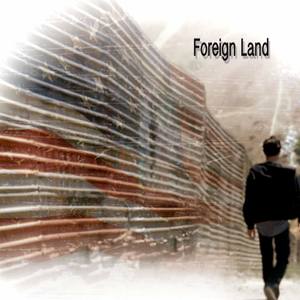 Foreign land