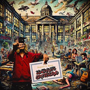 DALE CORTE (Explicit)