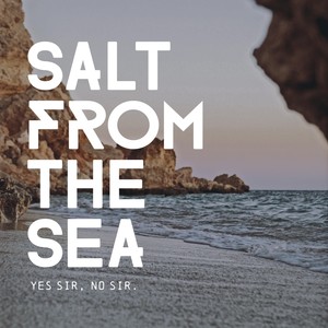 Salt from the Sea