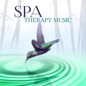 Spa Therapy Music – Spa & Yoga, Relaxation, Meditation, Reiki, Wellness, Sleep, Natural White Noise, Reflexology, Shiatsu, Relaxing Music, Sounds of Nature for Massage