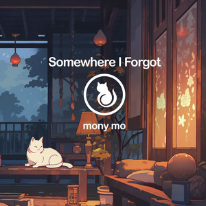 I Had That Thought Again