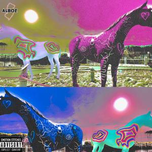 lay low (feat. COEX & Tracysfuneral) (Explicit)