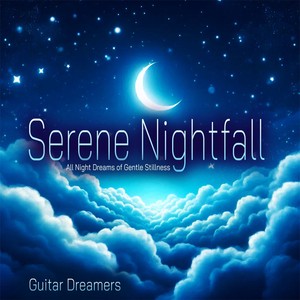 Serene Midnight Dreams Bliss
