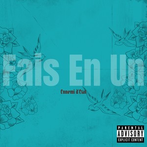 Fais En Un (Explicit)