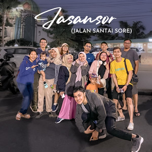 Jasansor (Jalan Santai Sore)