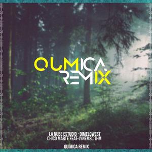 Química (Ezze Bertran Remix Remix)