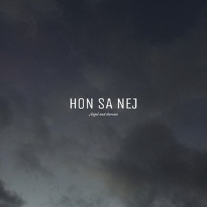 Hon sa nej (Explicit)