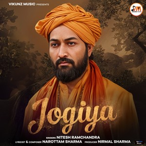 Jogiya