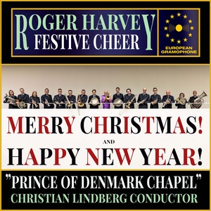 Roger Harvey - Festive Cheer II