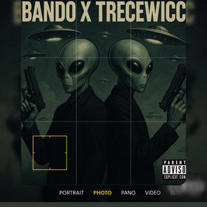 So Gone/Gassed Up (feat. TreceWicc) (Explicit)