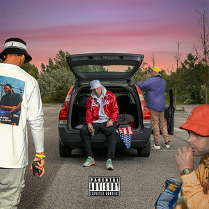 Leto v Kufri (Explicit)