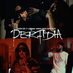 Perfidia (feat. Askoman, Entre Peste & Damian Smash) (Explicit)
