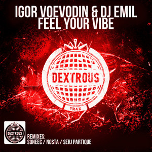 Feel Your Vibe (Nosta Remix)
