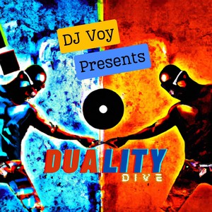 Duality dive (Blade Mix)