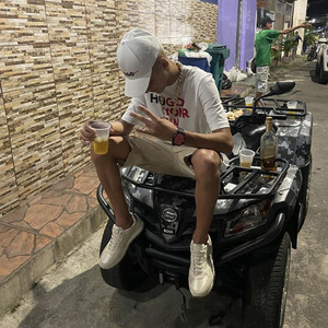 Beat Plugg Codeine With Soda (Explicit)