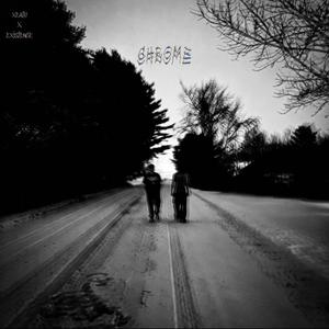 Chrome (feat. XEATHBED) (Explicit)