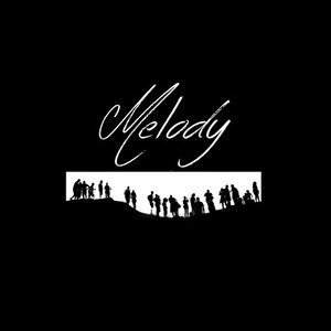 Melody (Original Mix)封面