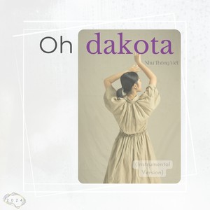 Oh dakota (Instrumental Version)
