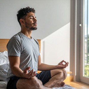 La Conciencia Consciente Crece Silenciosamente