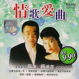 相见不如怀念 - 张帝封面