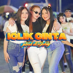 Iclik Cinta (Remix|Explicit)