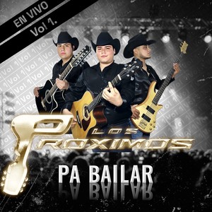 Pa Bailar, Vol. 1 (En Vivo)