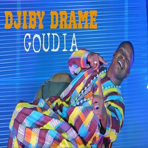 Goudia