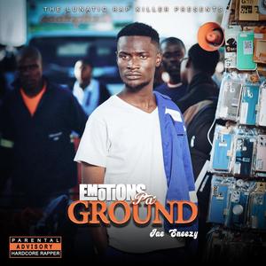 Emotions Pa Ground EP