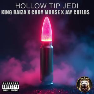 Hollow Tip Jedi (Explicit)