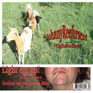 Light Em Up (Explicit)
