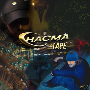 CHACMA TAPE VOLUME 2 (Explicit)