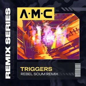 Triggers (Rebel Scum Remix)