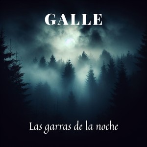 Las garras de la noche