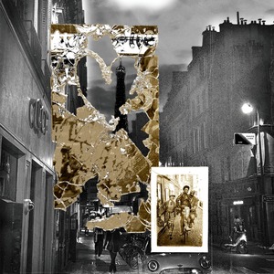 Pasta (Love Story II)