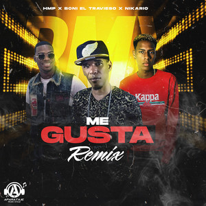 Me Gusta (Remix)